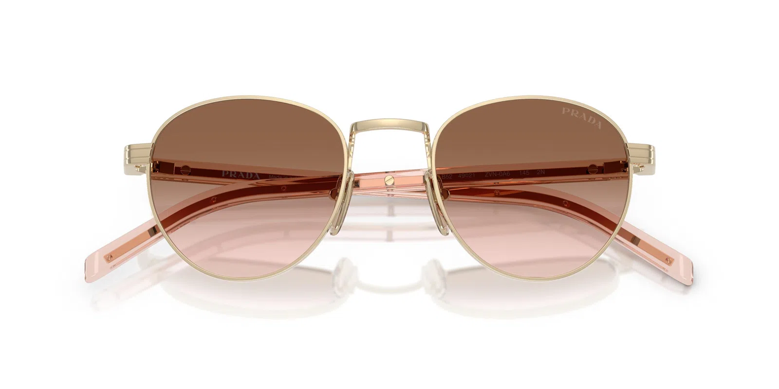 Prada B52S Sunglasses - view 14
